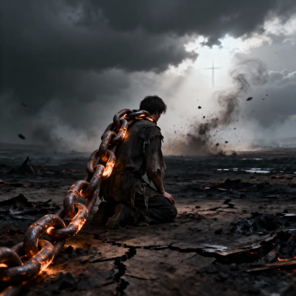 Carry the Grudge cover art